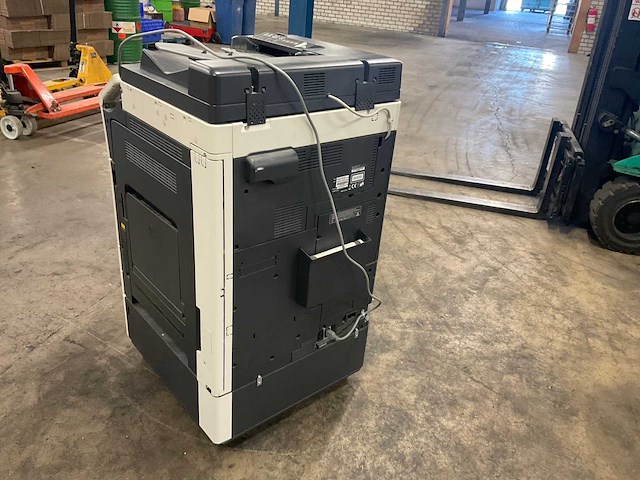 Kopieerapparaat - afbeelding 2 van  6