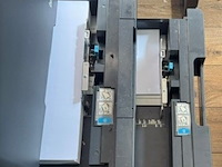 Kopieermachine full color konica-minolta, bizhub c203, grijs, bouwjaar 2010 - afbeelding 2 van  3