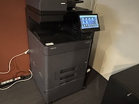 Kopieermachine kyocera, 2553ci, zwart - afbeelding 1 van  6