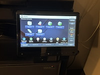 Kopieermachine kyocera, 2553ci, zwart - afbeelding 3 van  6