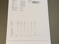 Kopieermachine kyocera, 2553ci, zwart - afbeelding 4 van  6