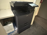 Kopieermachine kyocera, taskalfa 2554ci, zwart - afbeelding 1 van  8