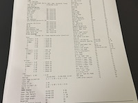 Kopieermachine kyocera, taskalfa 2554ci, zwart - afbeelding 5 van  8
