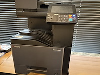 Kopieermachine kyocera, taskalfa 308ci, zwart - afbeelding 1 van  8