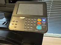 Kopieermachine kyocera, taskalfa 308ci, zwart - afbeelding 2 van  8