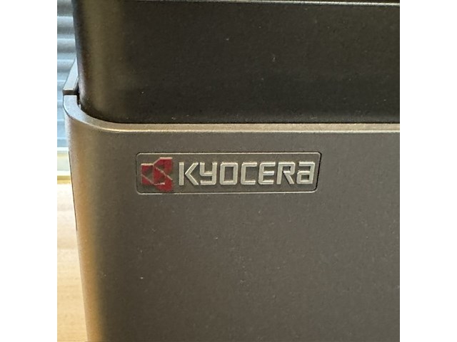 Kopieermachine kyocera, taskalfa 308ci, zwart - afbeelding 4 van  8