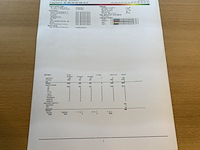 Kopieermachine kyocera, taskalfa 308ci, zwart - afbeelding 6 van  8
