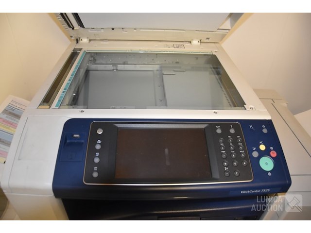 Kopieermachine - afbeelding 11 van  15