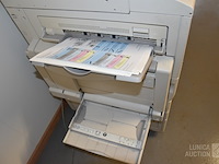 Kopieermachine - afbeelding 13 van  15