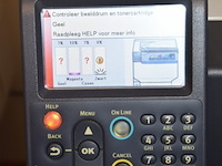 Kopieermachine - afbeelding 2 van  9