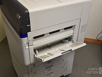 Kopieermachine - afbeelding 4 van  9