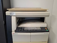 Kopieermachine/printer kyocera, km-1620 - afbeelding 2 van  8