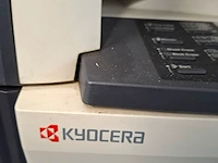 Kopieermachine/printer kyocera, km-1620 - afbeelding 3 van  8