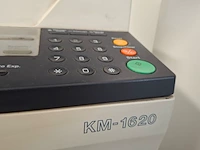 Kopieermachine/printer kyocera, km-1620 - afbeelding 7 van  8