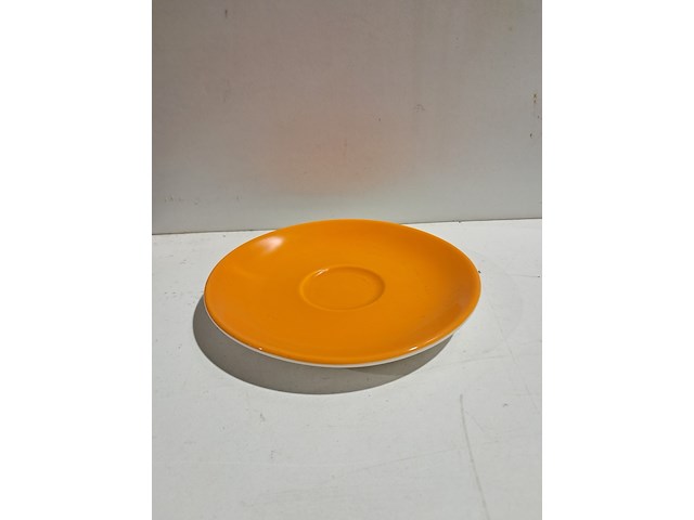 Kopjes en schotels, o.a villeroy&boch , maastricht porselein en grocier - afbeelding 5 van  16