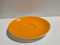 Kopjes en schotels, o.a villeroy&boch , maastricht porselein en grocier - afbeelding 5 van  16