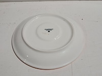Kopjes en schotels, o.a villeroy&boch , maastricht porselein en grocier - afbeelding 6 van  16