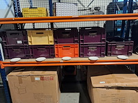 Kopjes en schotels, o.a villeroy&boch , maastricht porselein en grocier - afbeelding 7 van  16