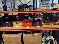 Kopjes en schotels, o.a villeroy&boch , maastricht porselein en grocier - afbeelding 8 van  16