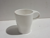 Kopjes en schotels, o.a villeroy&boch , maastricht porselein en grocier - afbeelding 16 van  16