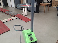 Koplamp afstelapparaat, bosch, efle 61 - afbeelding 1 van  4