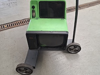 Koplamp afstelapparaat, bosch, efle 61 - afbeelding 4 van  4