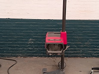 Koplamp afstelapparaat hella, 8pa004090-00/30 - afbeelding 2 van  9