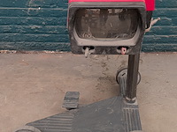 Koplamp afstelapparaat hella, 8pa004090-00/30 - afbeelding 3 van  9