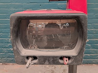 Koplamp afstelapparaat hella, 8pa004090-00/30 - afbeelding 4 van  9