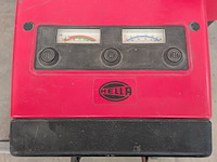 Koplamp afstelapparaat hella, 8pa004090-00/30 - afbeelding 5 van  9