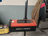 Koplamp afsteller, hpa - afbeelding 1 van  2