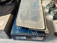 Koplamp afsteller, mercedes - afbeelding 1 van  2