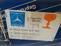 Koplamp afsteller, mercedes - afbeelding 2 van  2