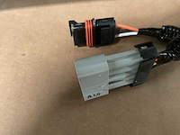 Koplamp knipperlicht unit (2x) - afbeelding 3 van  4