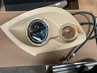Koplamp knipperlicht unit (2x) - afbeelding 1 van  2
