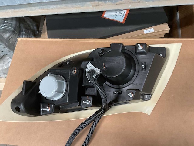 Koplamp knipperlicht unit (2x) - afbeelding 2 van  5