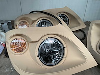 Koplamp knipperlicht unit (3x) - afbeelding 3 van  5