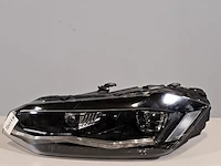 Koplamp links, volkswagen, 2g1 941 035 f, 2019