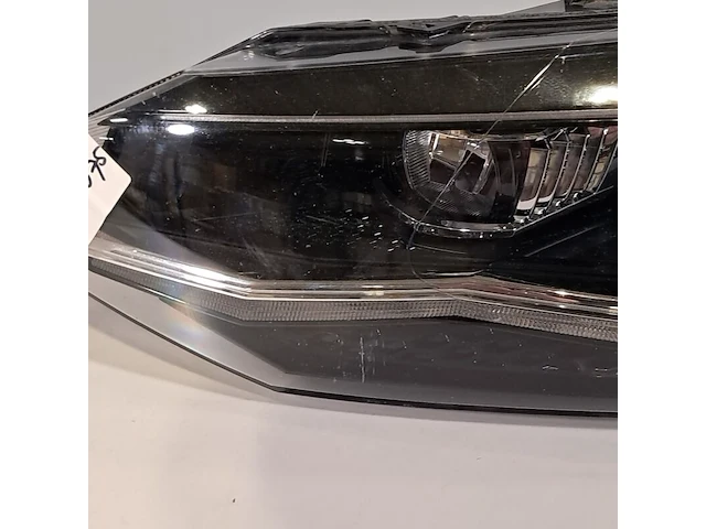 Koplamp links, volkswagen, 2g1 941 035 f, 2019 - afbeelding 3 van  9