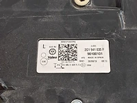 Koplamp links, volkswagen, 2g1 941 035 f, 2019 - afbeelding 7 van  9
