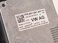 Koplamp links, volkswagen, 2g1 941 035 f, 2019 - afbeelding 9 van  9