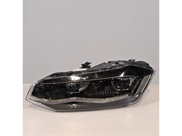 Koplamp links, volkswagen, 2g1 941 035b, 2018 - afbeelding 1 van  11