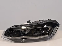 Koplamp links, volkswagen, 2g1 941 035b, 2018
