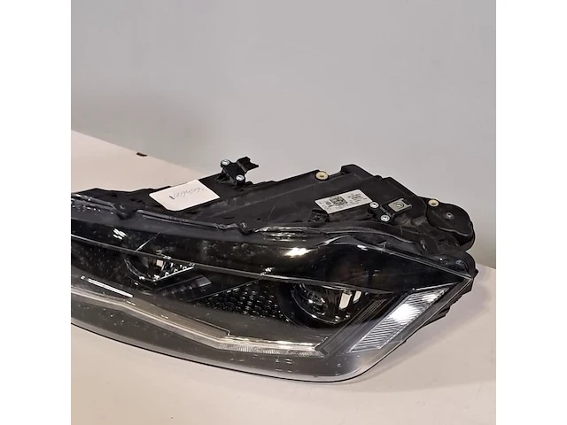 Koplamp links, volkswagen, 2g1 941 035b, 2018 - afbeelding 6 van  11
