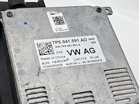 Koplamp links, volkswagen, 2g1 941 035b, 2018 - afbeelding 9 van  11