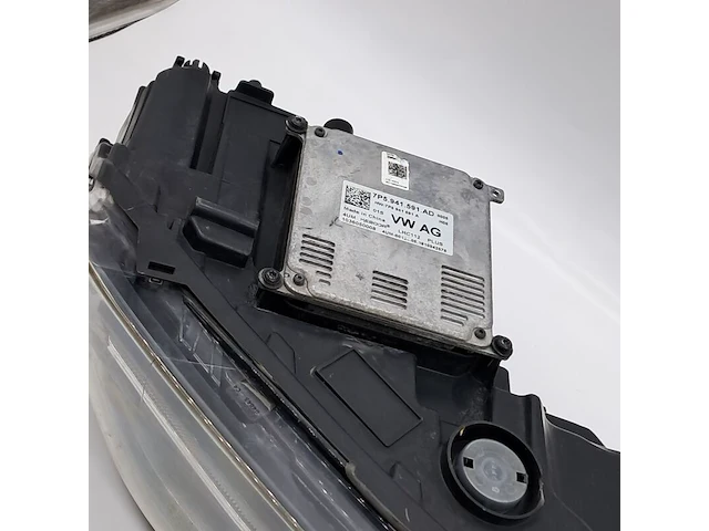 Koplamp links, volkswagen, 2g1 941 035b, 2018 - afbeelding 11 van  11