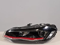 Koplamp links, volkswagen, 2g1 941 035k, 2020