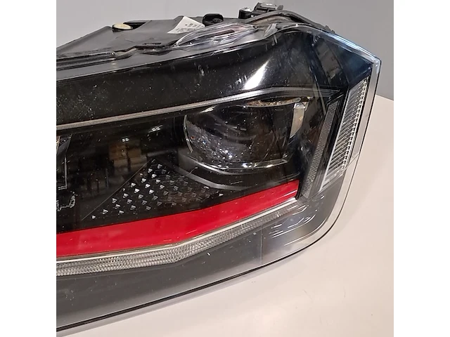 Koplamp links, volkswagen, 2g1 941 035k, 2020 - afbeelding 6 van  12