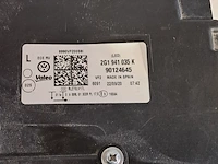 Koplamp links, volkswagen, 2g1 941 035k, 2020 - afbeelding 12 van  12