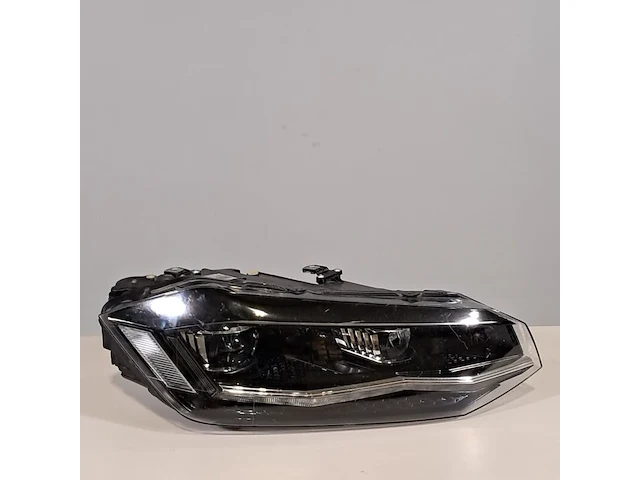Koplamp rechts, volkswagen, 2g1 194 036b, 2017 - afbeelding 1 van  10